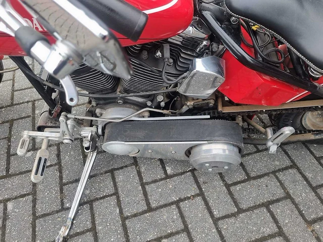 Harley davidson santee, mp-67-bt - afbeelding 3 van  13