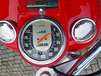 Harley davidson santee, mp-67-bt - afbeelding 4 van  13