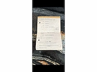 Harley davidson santee, mp-67-bt - afbeelding 5 van  13
