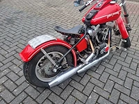 Harley davidson santee, mp-67-bt - afbeelding 6 van  13