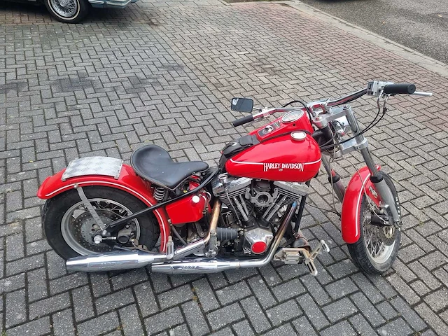 Harley davidson santee, mp-67-bt - afbeelding 7 van  13