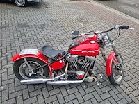 Harley davidson santee, mp-67-bt - afbeelding 7 van  13