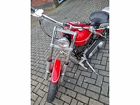 Harley davidson santee, mp-67-bt - afbeelding 8 van  13