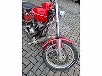 Harley davidson santee, mp-67-bt - afbeelding 9 van  13