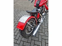 Harley davidson santee, mp-67-bt - afbeelding 10 van  13
