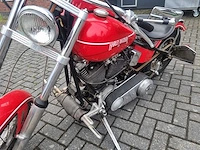 Harley davidson santee, mp-67-bt - afbeelding 11 van  13