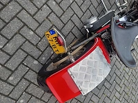 Harley davidson santee, mp-67-bt - afbeelding 13 van  13