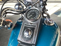 Harley-davidson screamin eagle motorfiets - afbeelding 12 van  15