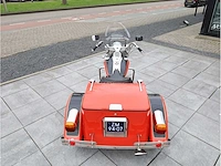 Harley davidson servi car 1965 zm-94-07 - afbeelding 4 van  20