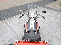 Harley davidson servi car 1965 zm-94-07 - afbeelding 5 van  20