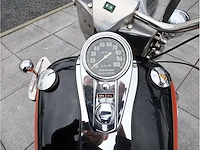 Harley davidson servi car 1965 zm-94-07 - afbeelding 6 van  20