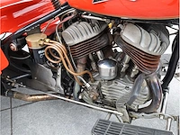 Harley davidson servi car 1965 zm-94-07 - afbeelding 7 van  20