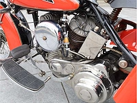 Harley davidson servi car 1965 zm-94-07 - afbeelding 9 van  20