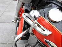 Harley davidson servi car 1965 zm-94-07 - afbeelding 11 van  20