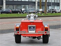Harley davidson servi car 1965 zm-94-07 - afbeelding 15 van  20