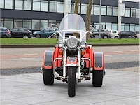 Harley davidson servi car 1965 zm-94-07 - afbeelding 19 van  20