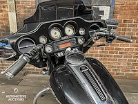 Harley-davidson street glide flhx cruiser 1598cc motorfiets 2007 - afbeelding 17 van  28