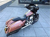 Harley davidson tour 103 flhxs str gl sp 2015, 40-mv-rt - afbeelding 2 van  23