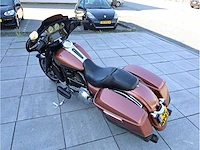Harley davidson tour 103 flhxs str gl sp 2015, 40-mv-rt - afbeelding 3 van  23