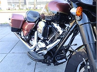 Harley davidson tour 103 flhxs str gl sp 2015, 40-mv-rt - afbeelding 6 van  23