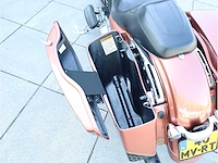 Harley davidson tour 103 flhxs str gl sp 2015, 40-mv-rt - afbeelding 11 van  23