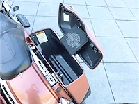 Harley davidson tour 103 flhxs str gl sp 2015, 40-mv-rt - afbeelding 13 van  23