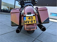 Harley davidson tour 103 flhxs str gl sp 2015, 40-mv-rt - afbeelding 14 van  23