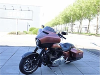 Harley davidson tour 103 flhxs str gl sp 2015, 40-mv-rt - afbeelding 17 van  23