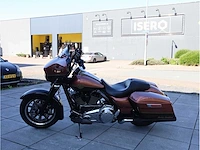Harley davidson tour 103 flhxs str gl sp 2015, 40-mv-rt - afbeelding 18 van  23