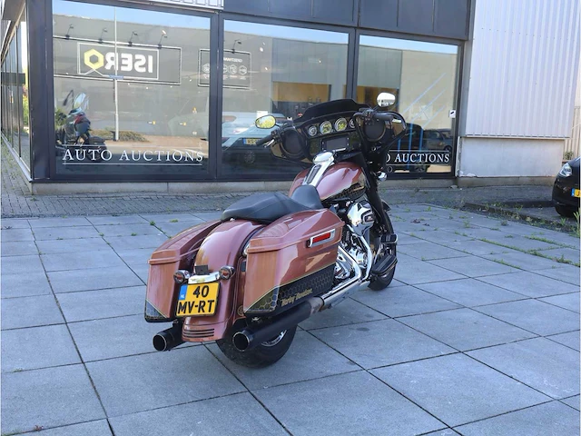 Harley davidson tour 103 flhxs str gl sp 2015, 40-mv-rt - afbeelding 21 van  23