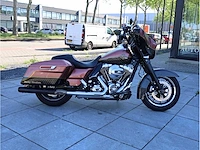 Harley davidson tour 103 flhxs str gl sp 2015, 40-mv-rt - afbeelding 22 van  23