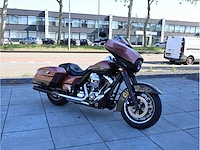 Harley davidson tour 103 flhxs str gl sp 2015, 40-mv-rt - afbeelding 23 van  23