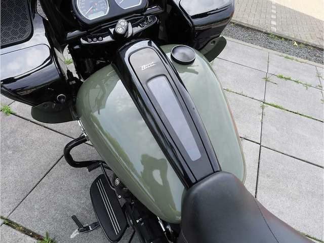 Harley davidson tour 114 fltrxs rd gl sp 2021, 10-mx-tp - afbeelding 6 van  18