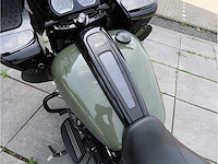 Harley davidson tour 114 fltrxs rd gl sp 2021, 10-mx-tp - afbeelding 6 van  18