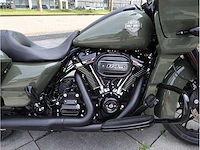 Harley davidson tour 114 fltrxs rd gl sp 2021, 10-mx-tp - afbeelding 8 van  18