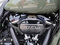 Harley davidson tour 114 fltrxs rd gl sp 2021, 10-mx-tp - afbeelding 9 van  18
