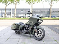 Harley davidson tour 114 fltrxs rd gl sp 2021, 10-mx-tp - afbeelding 11 van  18