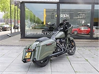 Harley davidson tour 114 fltrxs rd gl sp 2021, 10-mx-tp - afbeelding 13 van  18