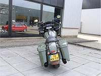 Harley davidson tour 114 fltrxs rd gl sp 2021, 10-mx-tp - afbeelding 14 van  18
