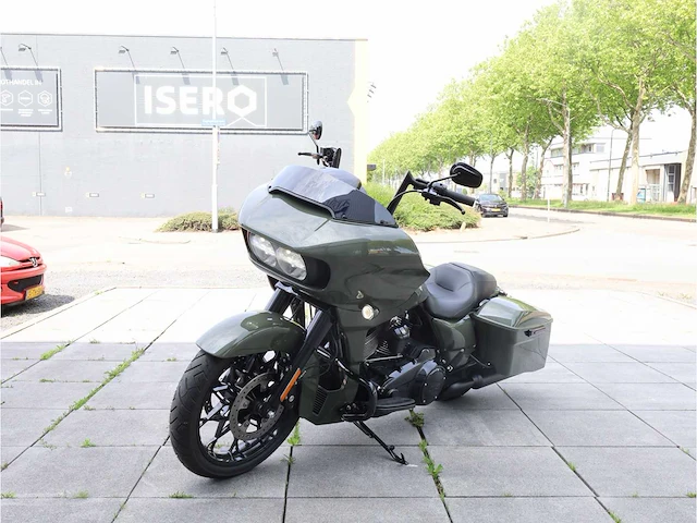 Harley davidson tour 114 fltrxs rd gl sp 2021, 10-mx-tp - afbeelding 17 van  18