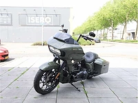 Harley davidson tour 114 fltrxs rd gl sp 2021, 10-mx-tp - afbeelding 17 van  18