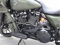 Harley davidson tour 114 fltrxs rd gl sp 2021, 10-mx-tp - afbeelding 7 van  18