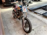 Harley davidson xlh 883 hugger 1992 - afbeelding 5 van  17