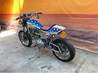 Harley davidson xlh 883 hugger 1992 - afbeelding 11 van  17