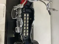 Harley telefoon uitvoering harley - afbeelding 3 van  5
