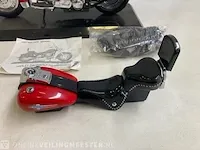 Harley telefoon uitvoering harley - afbeelding 4 van  5