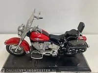 Harley telefoon uitvoering harley - afbeelding 5 van  5