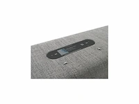 Harman kardon citation soundbar - grijs - afbeelding 4 van  5