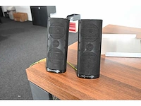 Harman kardon speaker (2x) - afbeelding 1 van  2