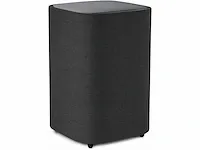Harman kardon subwoofer citation sub s black (reparatieproduct)